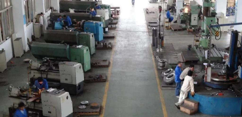 小微企業(yè)廢水集中治理，浙江溫嶺規(guī)劃建設(shè)泵與電機行業(yè)廢水集中處置試點
