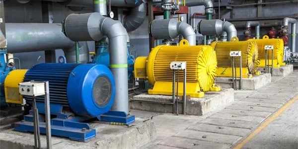 電機發(fā)燙是什么原因？電機發(fā)熱的原因及解決方法