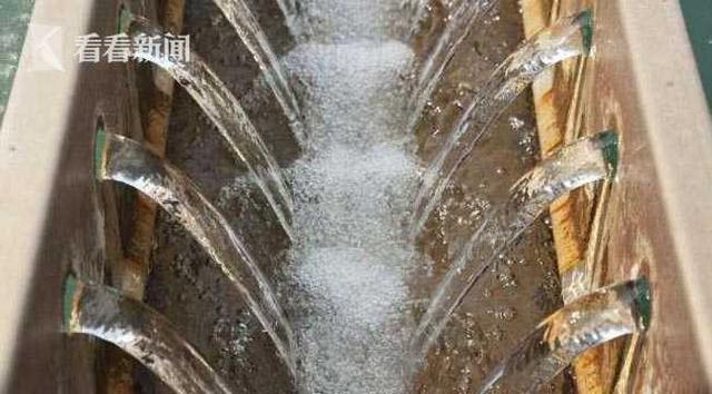 夏季用水高峰來(lái)臨 18家水廠單日供水將超650萬(wàn)噸- 夏季用水高峰來(lái)臨 18家水廠單日供水將超650萬(wàn)噸-
