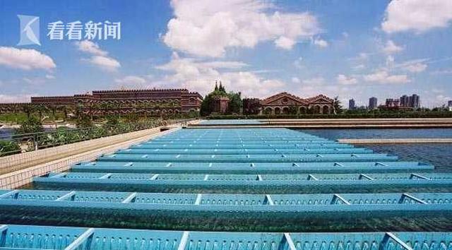 夏季用水高峰來(lái)臨 18家水廠單日供水將超650萬(wàn)噸- 夏季用水高峰來(lái)臨 18家水廠單日供水將超650萬(wàn)噸-