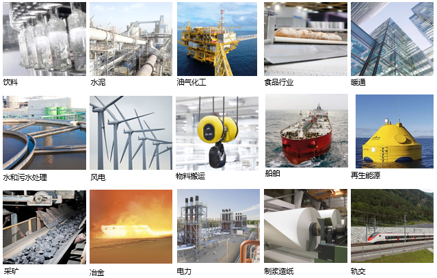 效率高達(dá)96%，abb m2qa電機(jī)全新升級