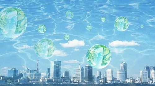 單一來源 中環(huán)水務(wù)成為湖州市東部新區(qū)污水處理廠清潔排放技術(shù)改造工程ppp項目擬定供應商